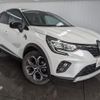 renault captur 2022 quick_quick_5AA-HJBH4MH_VF1RJB001N0844487 image 1