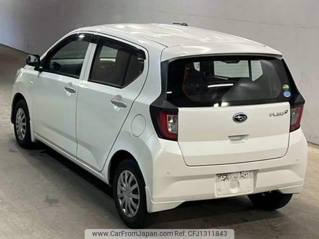 subaru pleo-plus 2018 -SUBARU--Pleo Plus LA350F-0005758---SUBARU--Pleo Plus LA350F-0005758- image 2