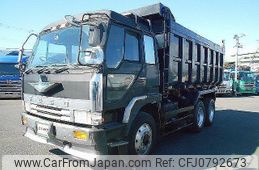 mitsubishi-fuso the-great 1990 -MITSUBISHI--Great P-FV419JD--FV419J-521971---MITSUBISHI--Great P-FV419JD--FV419J-521971-