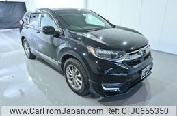 honda cr-v 2022 -HONDA--CR-V 6BA-RW2--RW2-1300321---HONDA--CR-V 6BA-RW2--RW2-1300321-