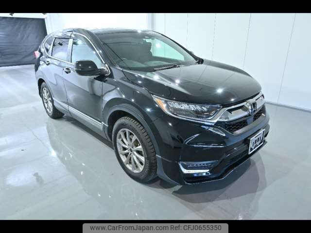 honda cr-v 2022 -HONDA--CR-V 6BA-RW2--RW2-1300321---HONDA--CR-V 6BA-RW2--RW2-1300321- image 1