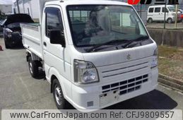 suzuki carry-truck 2018 -SUZUKI--Carry Truck DA16T-399393---SUZUKI--Carry Truck DA16T-399393-