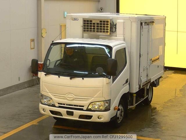 hino dutro 2017 -HINO--Hino Dutoro XZC605-0015174---HINO--Hino Dutoro XZC605-0015174- image 1