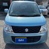 suzuki wagon-r 2015 CFJ1837720 image 2