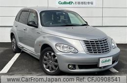 chrysler pt-cruiser 2006 -CHRYSLER--Chrysler PT Cruiser GH-PT24--1A8F4B8B16T282858---CHRYSLER--Chrysler PT Cruiser GH-PT24--1A8F4B8B16T282858-