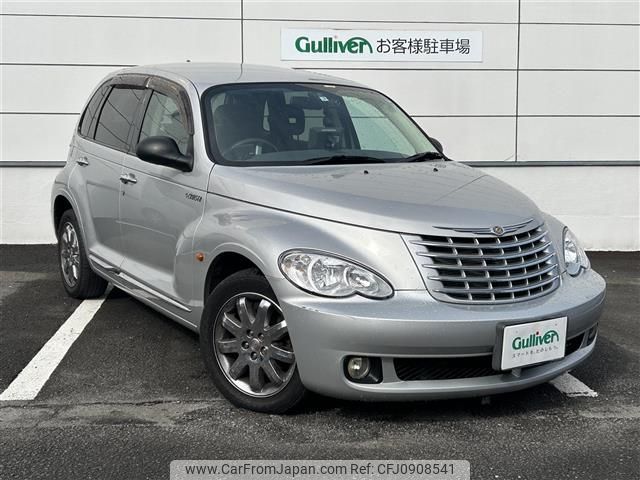 chrysler pt-cruiser 2006 -CHRYSLER--Chrysler PT Cruiser GH-PT24--1A8F4B8B16T282858---CHRYSLER--Chrysler PT Cruiser GH-PT24--1A8F4B8B16T282858- image 1