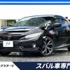 honda civic 2019 quick_quick_FK7_FK7-1105524 image 1