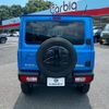 suzuki jimny 2023 CFJ1533075 image 10