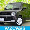 suzuki alto-lapin 2013 quick_quick_DBA-HE22S_HE22S-815163 image 1