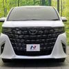 toyota alphard 2024 -TOYOTA--Alphard 6AA-AAHH40W--AAHH40-4003365---TOYOTA--Alphard 6AA-AAHH40W--AAHH40-4003365- image 14