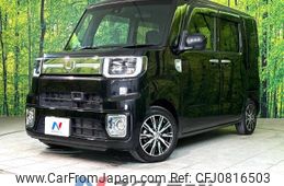 daihatsu wake 2018 -DAIHATSU--WAKE DBA-LA700S--LA700S-0106755---DAIHATSU--WAKE DBA-LA700S--LA700S-0106755-