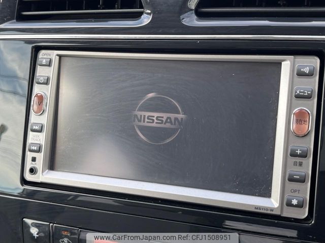 nissan serena 2011 CFJ1508951 image 2