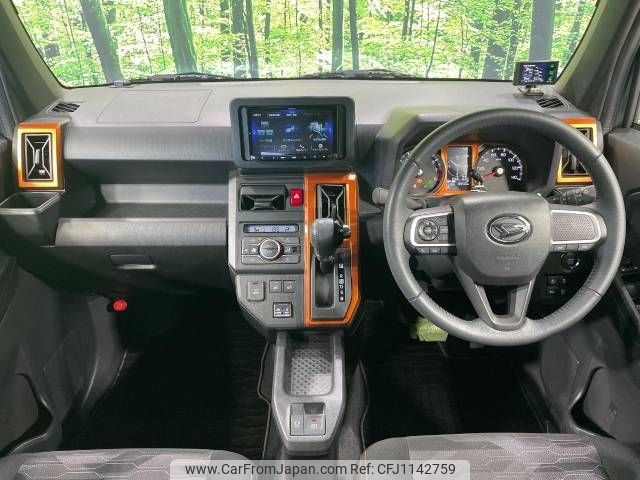 daihatsu taft 2020 -DAIHATSU--Taft 6BA-LA900S--LA900S-0016634---DAIHATSU--Taft 6BA-LA900S--LA900S-0016634- image 2