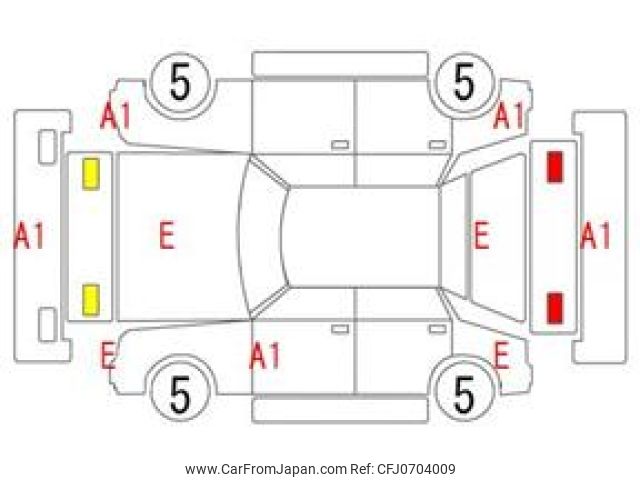 smart fortwo 2016 -SMART--Smart Fortwo DBA-453342--WME4533422K098951---SMART--Smart Fortwo DBA-453342--WME4533422K098951- image 2