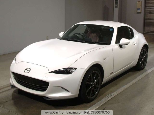 mazda roadster 2019 -MAZDA--Roadster NDERC-302355---MAZDA--Roadster NDERC-302355- image 1