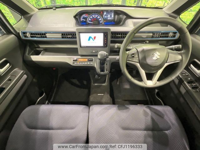 suzuki wagon-r 2022 -SUZUKI--Wagon R 5AA-MH95S--MH95S-197660---SUZUKI--Wagon R 5AA-MH95S--MH95S-197660- image 2