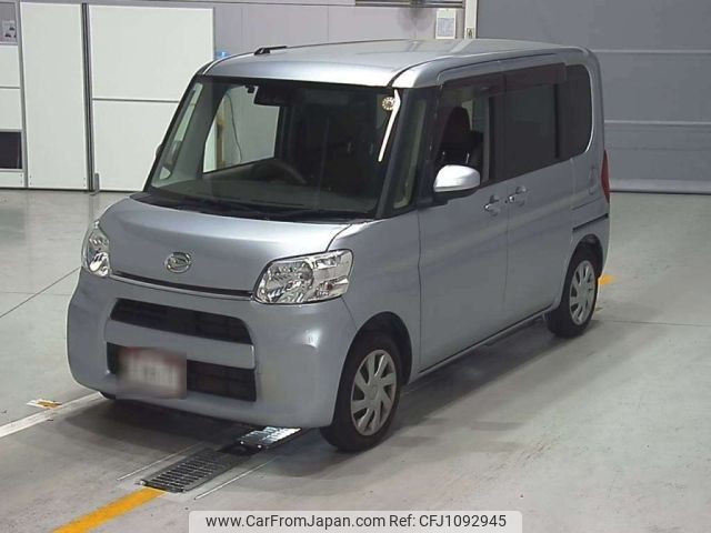 daihatsu tanto 2018 -DAIHATSU--Tanto LA600S-0628658---DAIHATSU--Tanto LA600S-0628658- image 1