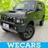 suzuki jimny 2017 quick_quick_ABA-JB23W_JB23W-769633 image 1