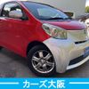 toyota iq 2009 -TOYOTA--iQ DBA-NGJ10--NGJ10-6000068---TOYOTA--iQ DBA-NGJ10--NGJ10-6000068- image 2