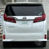 toyota alphard 2018 -TOYOTA--Alphard DBA-GGH35W--GGH35-0009414---TOYOTA--Alphard DBA-GGH35W--GGH35-0009414- image 21