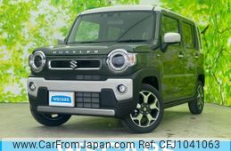 suzuki hustler 2025 quick_quick_5AA-MR92S_MR92S-496745