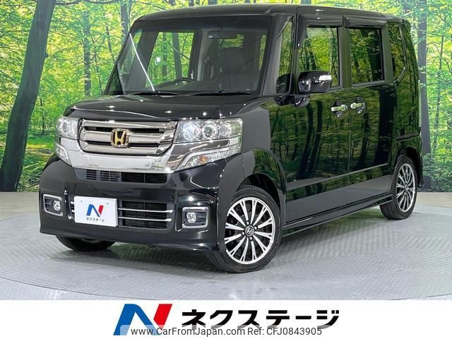 honda n-box 2016 quick_quick_JF1_JF1-2509010 image 1