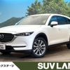 mazda cx-8 2019 CFJ1830922 image 1