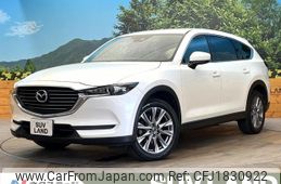 mazda cx-8 2019 CFJ1830922
