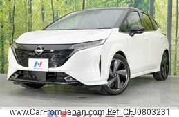 nissan aura 2023 -NISSAN--AURA 6AA-FE13--FE13-341955---NISSAN--AURA 6AA-FE13--FE13-341955-