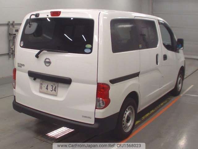 nissan nv200-vanette 2016 CFJ1568023 image 2