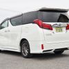 toyota alphard 2019 -TOYOTA--Alphard DAA-AYH30W--AYH30-0094415---TOYOTA--Alphard DAA-AYH30W--AYH30-0094415- image 6