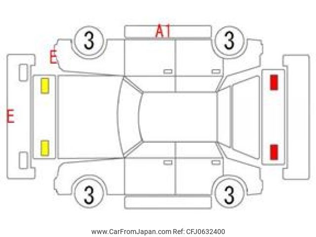 nissan serena 2023 -NISSAN--Serena 5BA-FNC28--FNC28-001501---NISSAN--Serena 5BA-FNC28--FNC28-001501- image 2