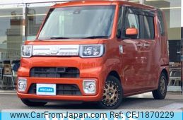 daihatsu wake 2016 CFJ1870229