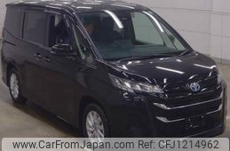 toyota noah 2024 quick_quick_6AA-ZWR90W_0213533