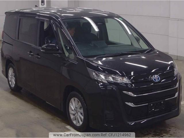 toyota noah 2024 quick_quick_6AA-ZWR90W_0213533 image 1