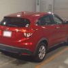 honda vezel 2016 -HONDA--VEZEL DBA-RU1--RU1-1216864---HONDA--VEZEL DBA-RU1--RU1-1216864- image 2