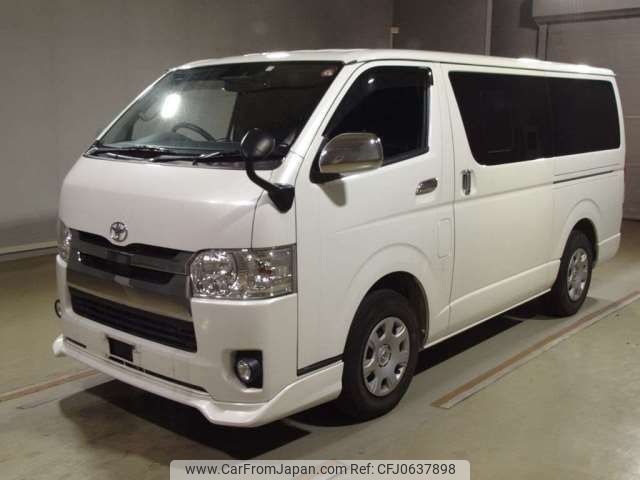 toyota regiusace-van 2019 -TOYOTA--Regius ace Van CBF-TRH200V--TRH200-0311181---TOYOTA--Regius ace Van CBF-TRH200V--TRH200-0311181- image 1