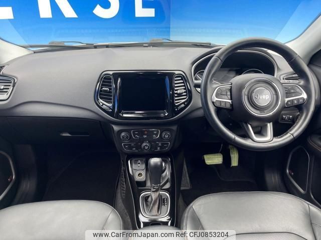 jeep compass 2017 quick_quick_M624_MCANJRCB5JFA07107 image 2