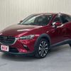 mazda cx-3 2019 -MAZDA--CX-3 3DA-DK8FW--DK8FW-104149---MAZDA--CX-3 3DA-DK8FW--DK8FW-104149- image 1