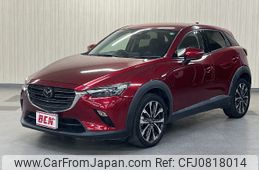 mazda cx-3 2019 -MAZDA--CX-3 3DA-DK8FW--DK8FW-104149---MAZDA--CX-3 3DA-DK8FW--DK8FW-104149-