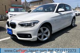 bmw 1-series 2017 quick_quick_DBA-1R15_WBA1R52080V877565