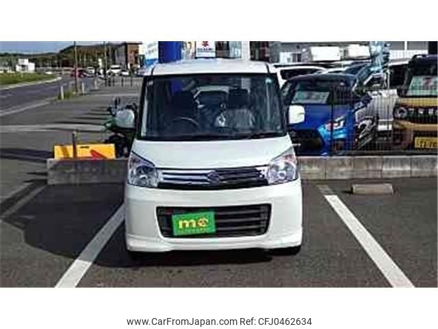 suzuki spacia 2014 -SUZUKI 【北九州 581ﾆ9759】--Spacia MK32S--207862---SUZUKI 【北九州 581ﾆ9759】--Spacia MK32S--207862- image 2