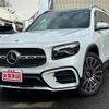 mercedes-benz glb-class 2023 quick_quick_247613M_W1N2476132W338094 image 1