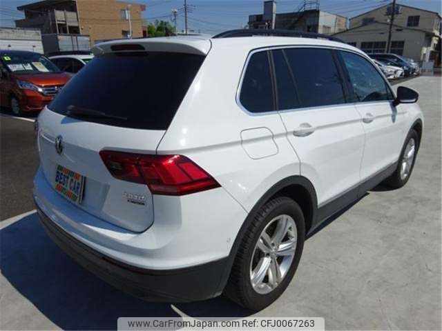 volkswagen tiguan 2019 -VOLKSWAGEN 【相模 300】--VW Tiguan 5NDFGF--WVGZZZ5NZKW855530---VOLKSWAGEN 【相模 300】--VW Tiguan 5NDFGF--WVGZZZ5NZKW855530- image 2