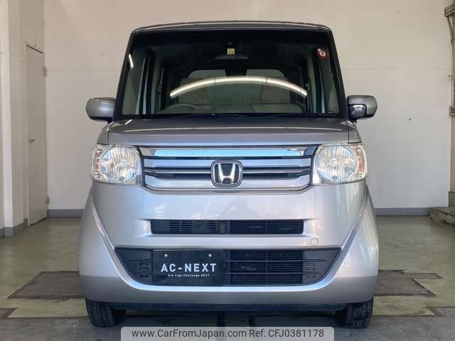 honda n-box 2016 -HONDA--N BOX DBA-JF1--JF1-1890186---HONDA--N BOX DBA-JF1--JF1-1890186- image 2