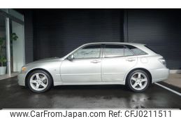 toyota altezza 2001 GOO_JP_700056033630240823002