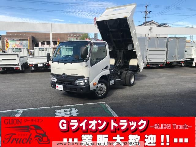 hino dutro 2017 GOO_NET_EXCHANGE_0702476A30241031W001 image 1