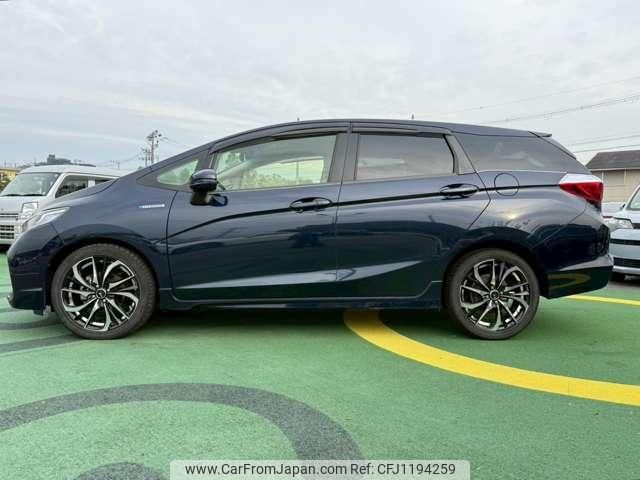 honda shuttle 2018 quick_quick_DAA-GP7_GP7-1214381 image 2