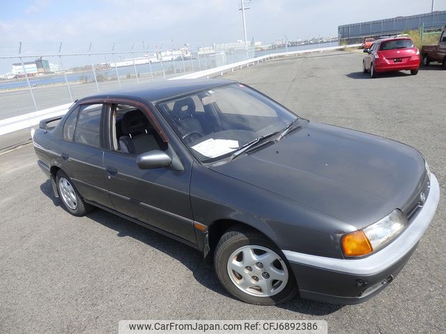 Nissan primera 1994