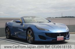 ferrari ferrari-others 2020 -FERRARI--Ferrari Portofino ABA-F164BCA--ZFF89FPC000255576---FERRARI--Ferrari Portofino ABA-F164BCA--ZFF89FPC000255576-